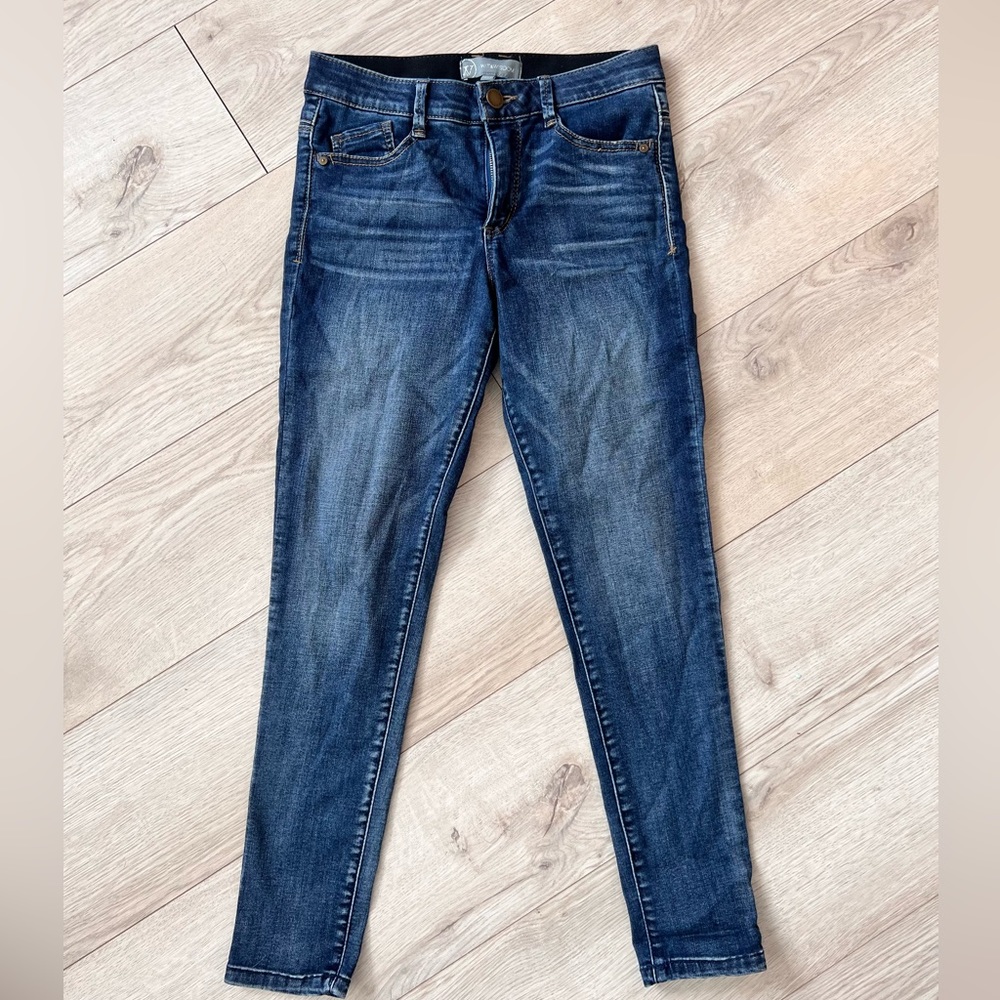 Wit and Wisdom Jeans